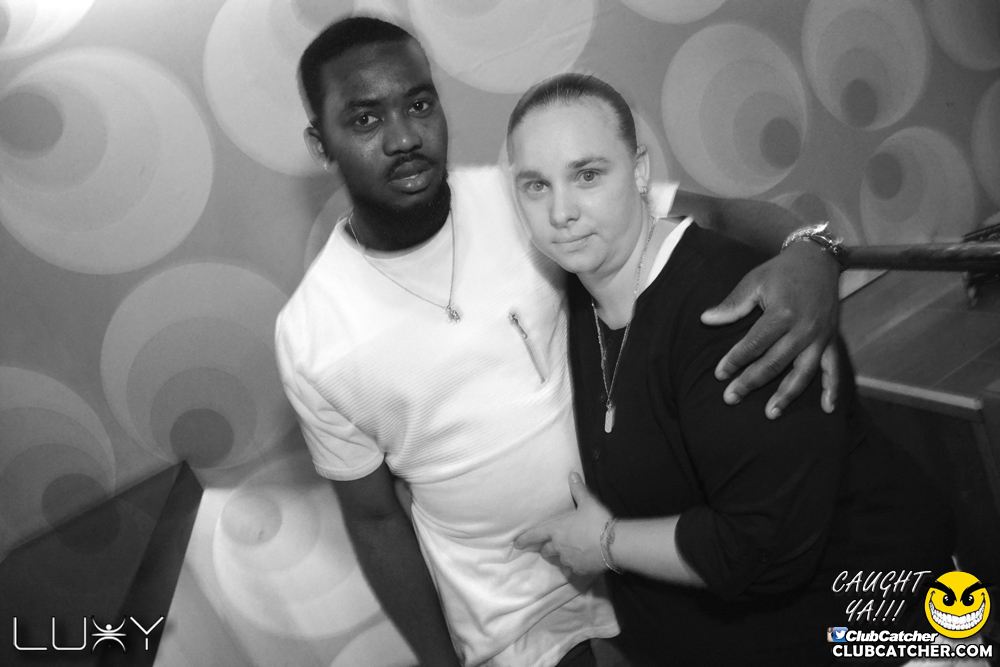 Luxy nightclub photo 122 - April 28th, 2017