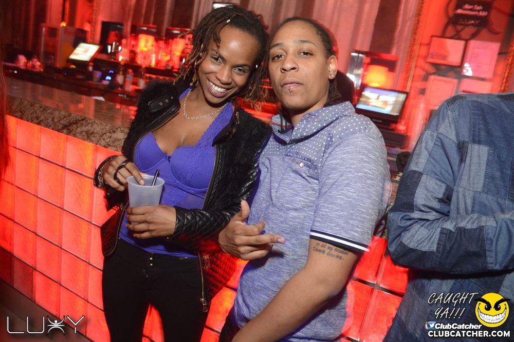 Luxy nightclub photo 127 - April 28th, 2017