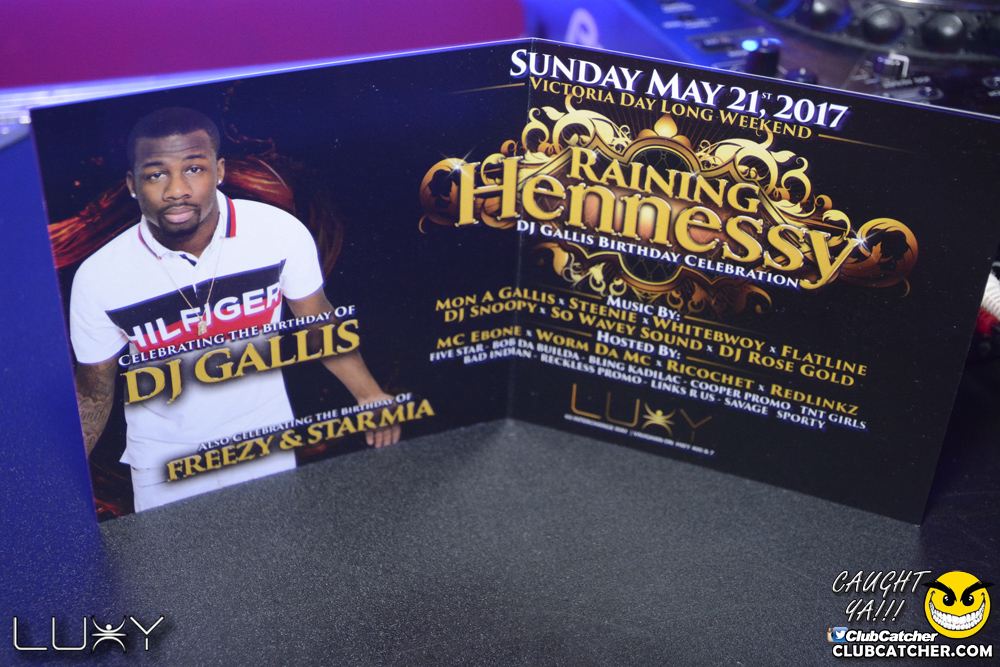 Luxy nightclub photo 128 - April 28th, 2017