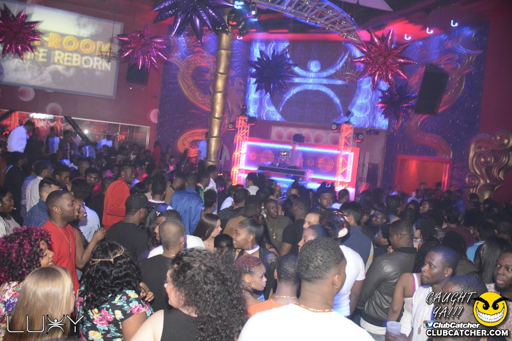 Luxy nightclub photo 129 - April 28th, 2017