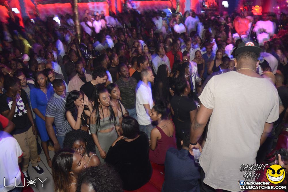 Luxy nightclub photo 130 - April 28th, 2017