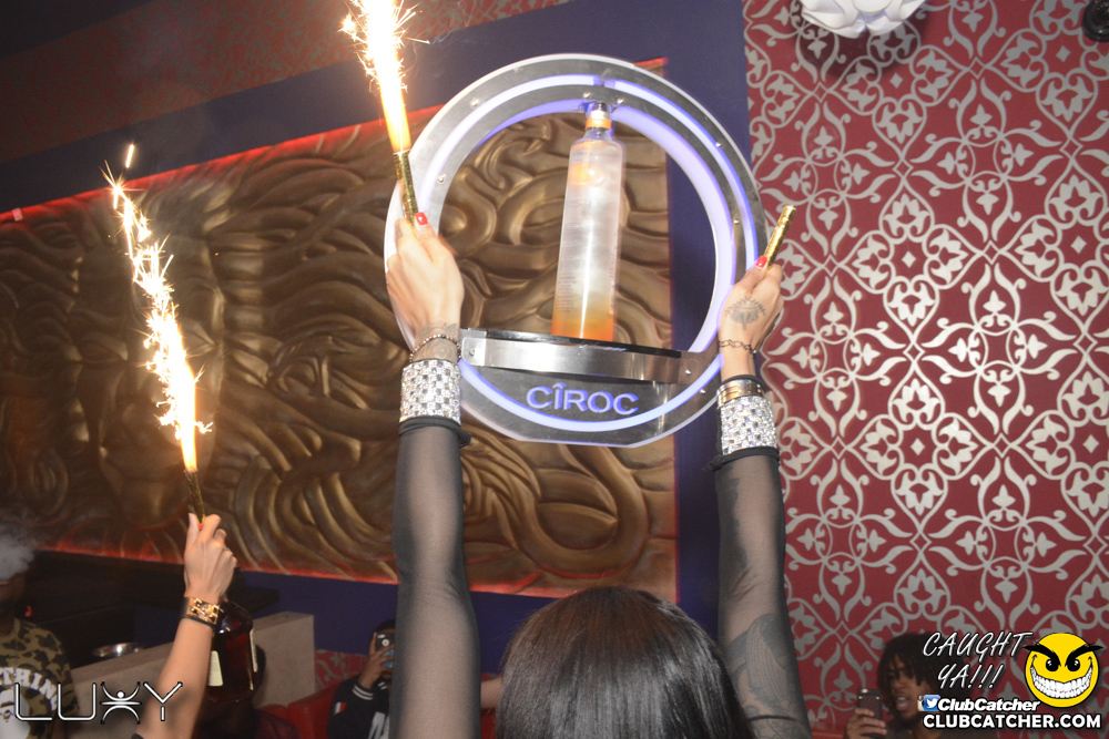 Luxy nightclub photo 131 - April 28th, 2017