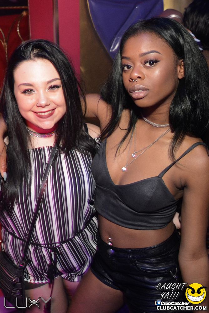 Luxy nightclub photo 133 - April 28th, 2017