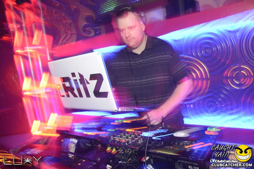 Luxy nightclub photo 135 - April 28th, 2017