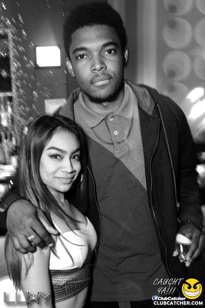 Luxy nightclub photo 136 - April 28th, 2017