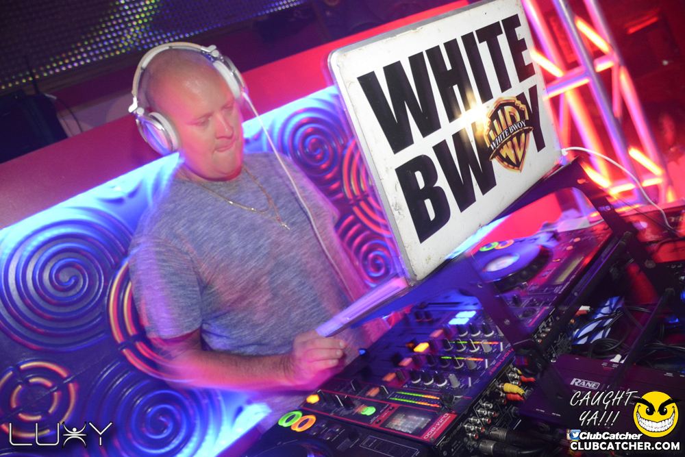 Luxy nightclub photo 137 - April 28th, 2017