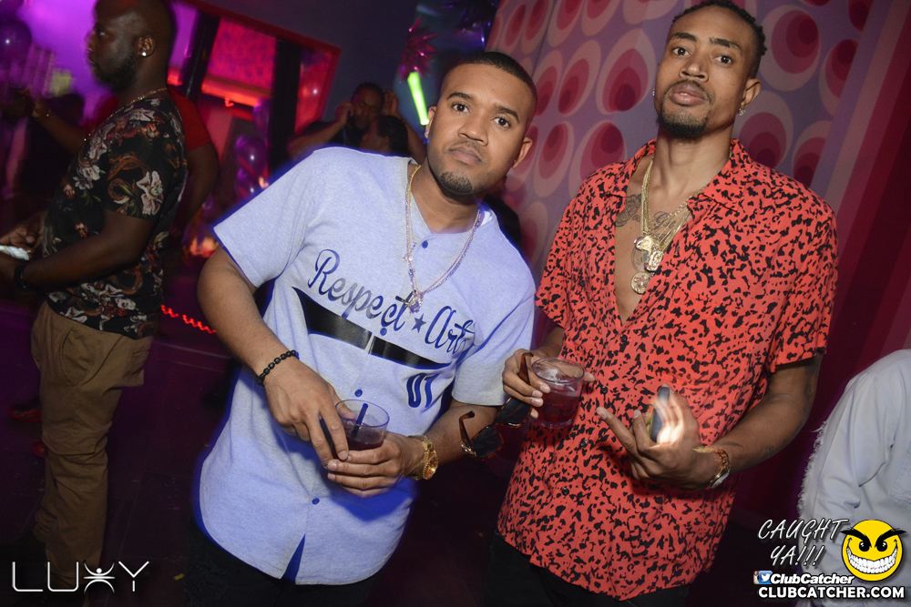 Luxy nightclub photo 140 - April 28th, 2017