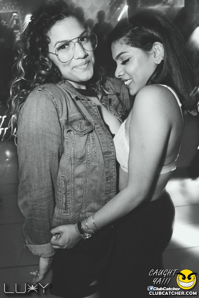 Luxy nightclub photo 15 - April 28th, 2017
