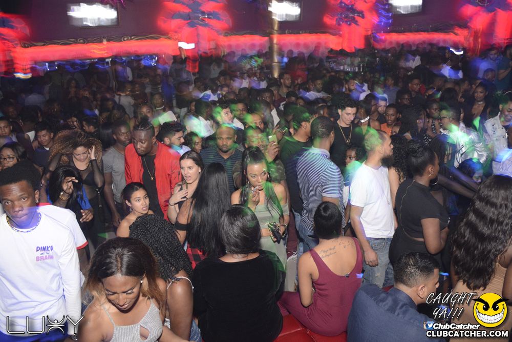 Luxy nightclub photo 141 - April 28th, 2017