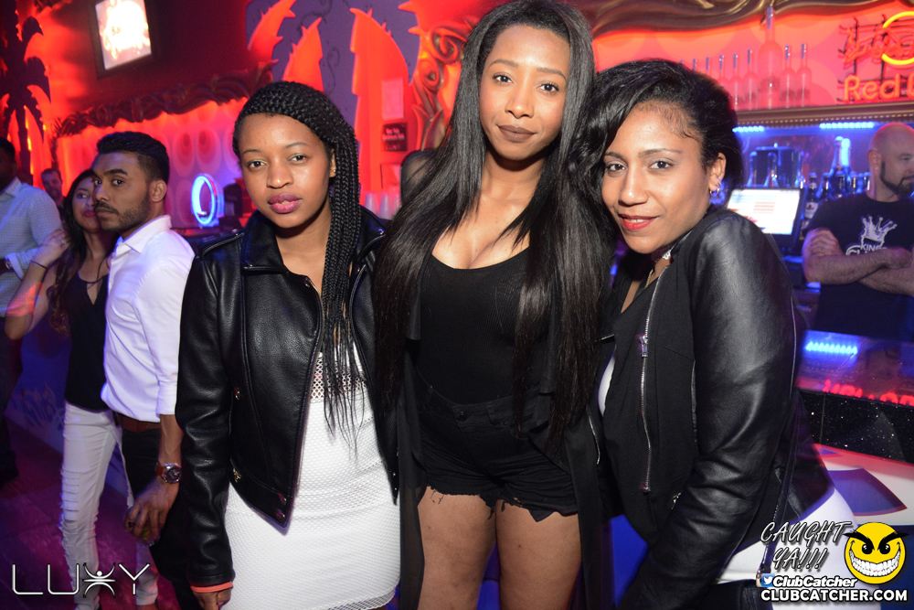Luxy nightclub photo 145 - April 28th, 2017
