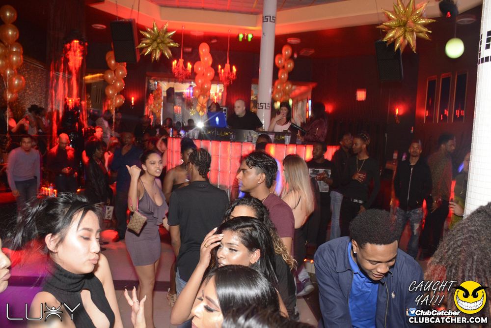 Luxy nightclub photo 146 - April 28th, 2017