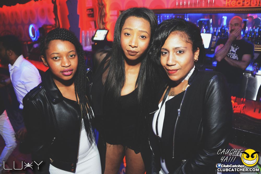 Luxy nightclub photo 148 - April 28th, 2017