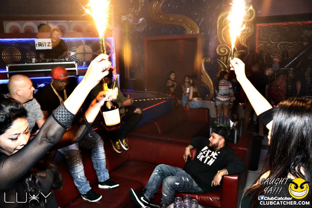 Luxy nightclub photo 149 - April 28th, 2017