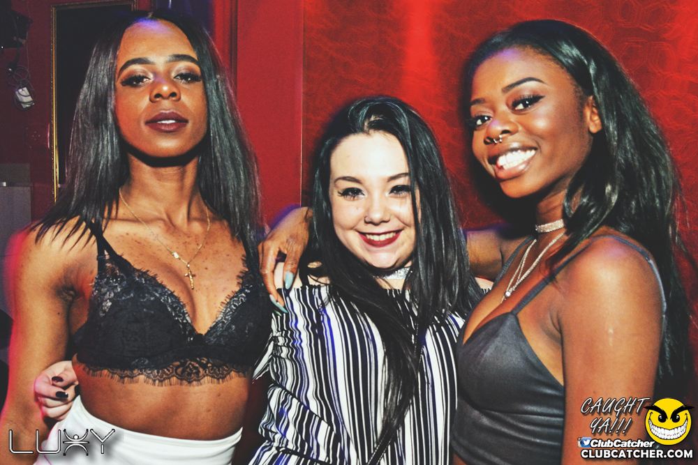 Luxy nightclub photo 150 - April 28th, 2017