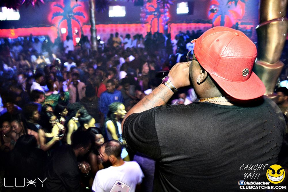 Luxy nightclub photo 16 - April 28th, 2017