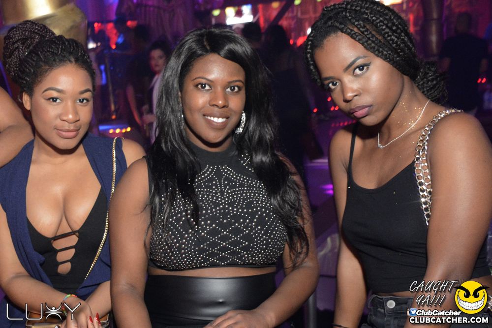 Luxy nightclub photo 152 - April 28th, 2017