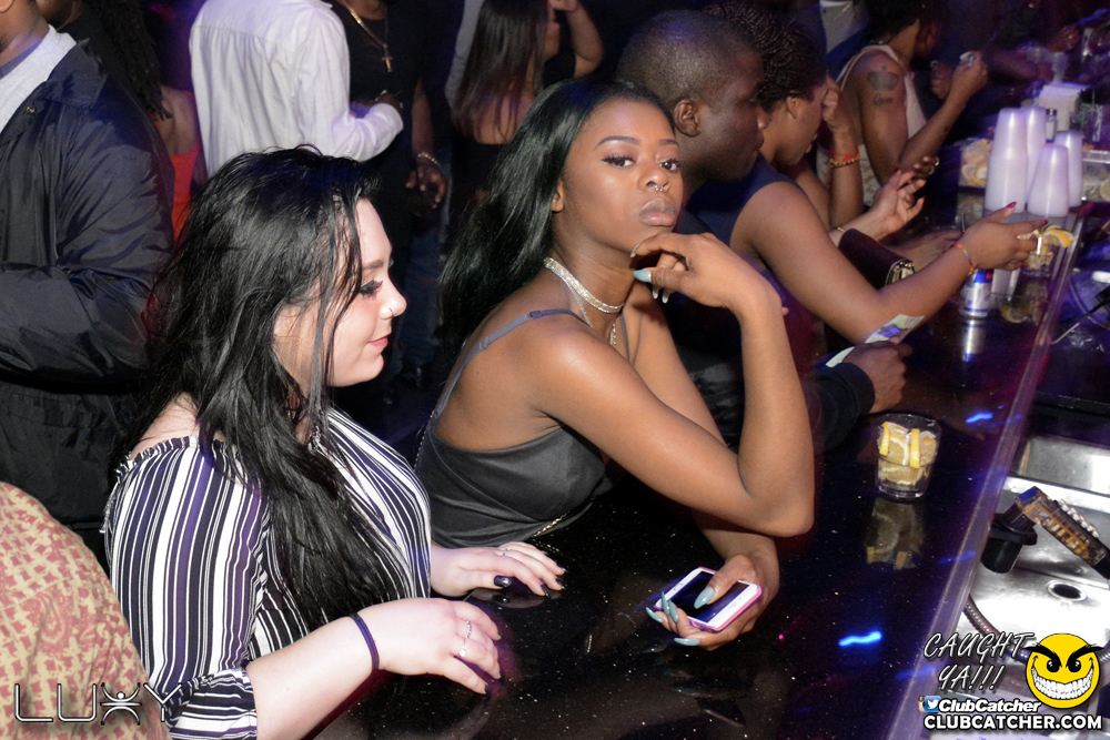 Luxy nightclub photo 154 - April 28th, 2017
