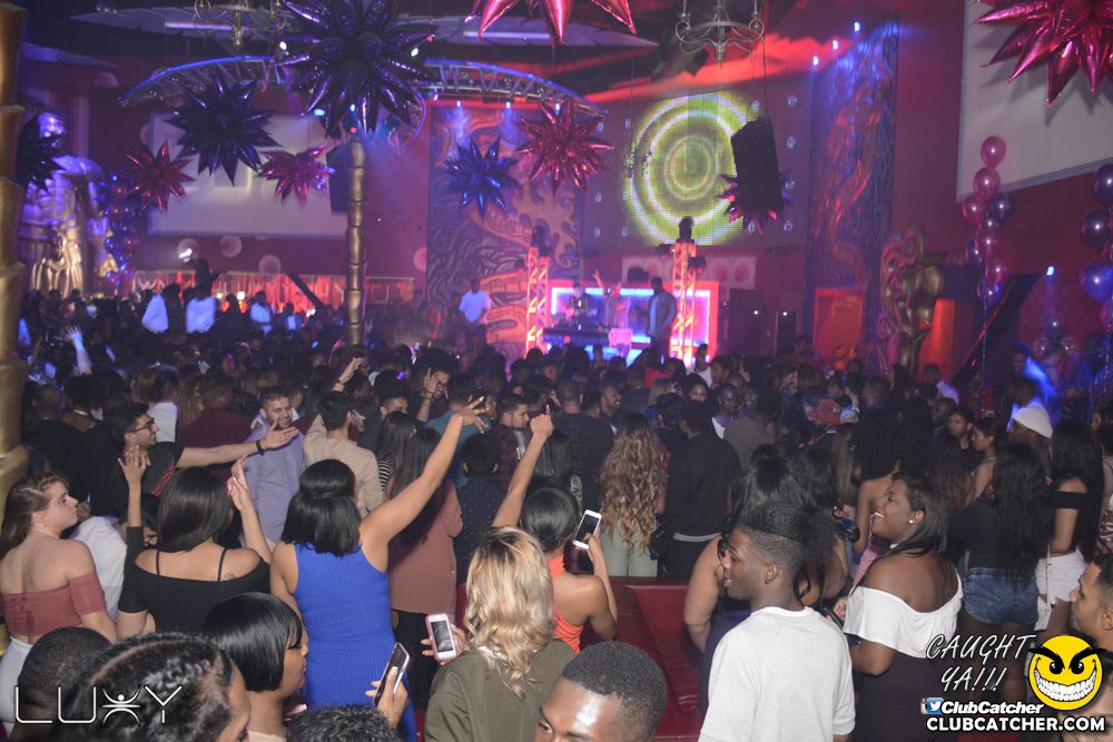 Luxy nightclub photo 155 - April 28th, 2017