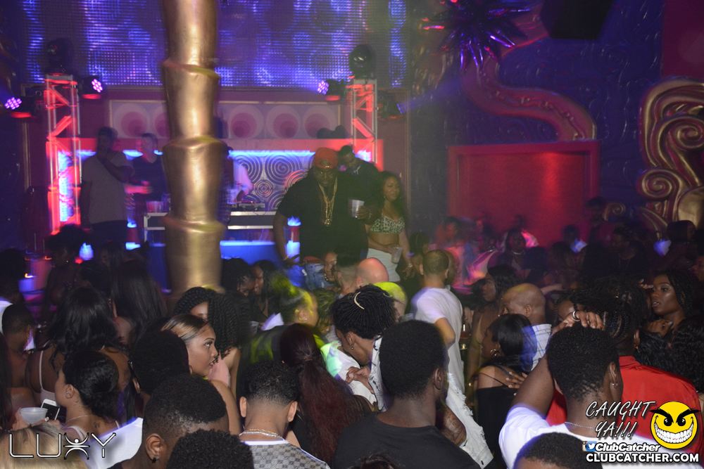 Luxy nightclub photo 157 - April 28th, 2017