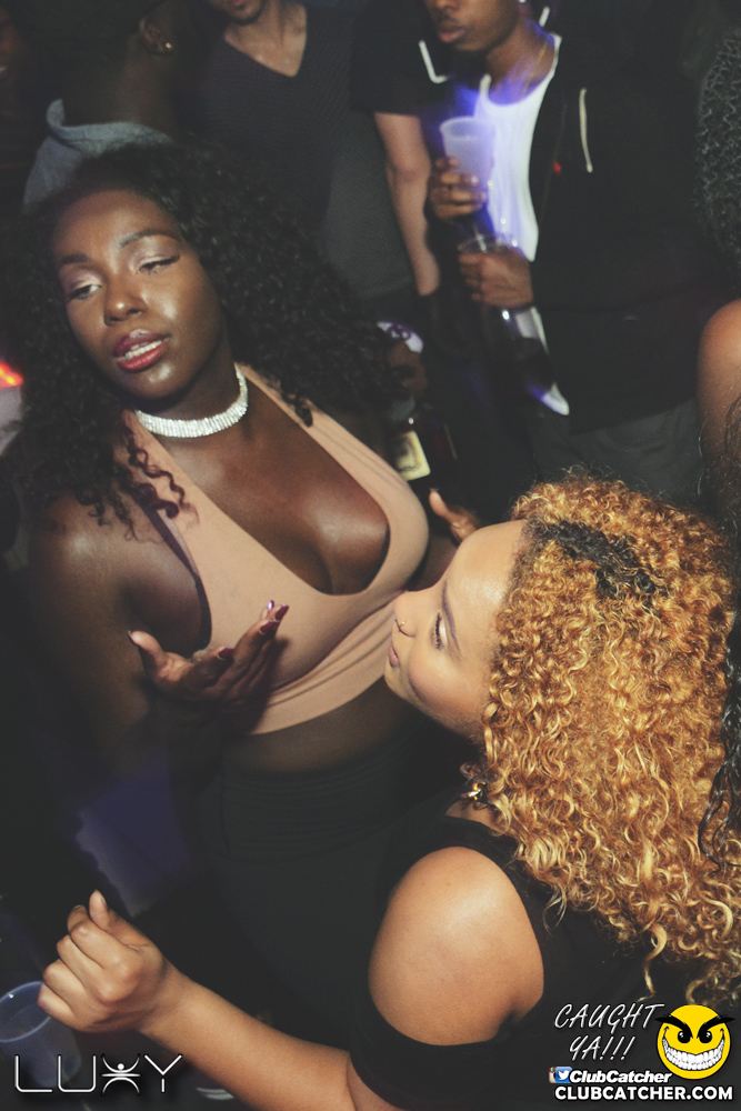 Luxy nightclub photo 159 - April 28th, 2017