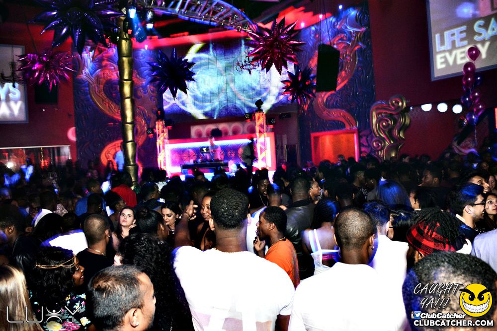 Luxy nightclub photo 161 - April 28th, 2017