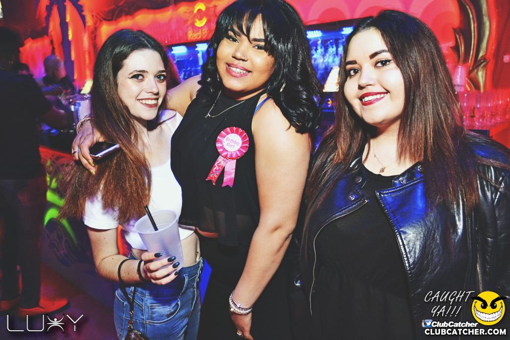 Luxy nightclub photo 162 - April 28th, 2017