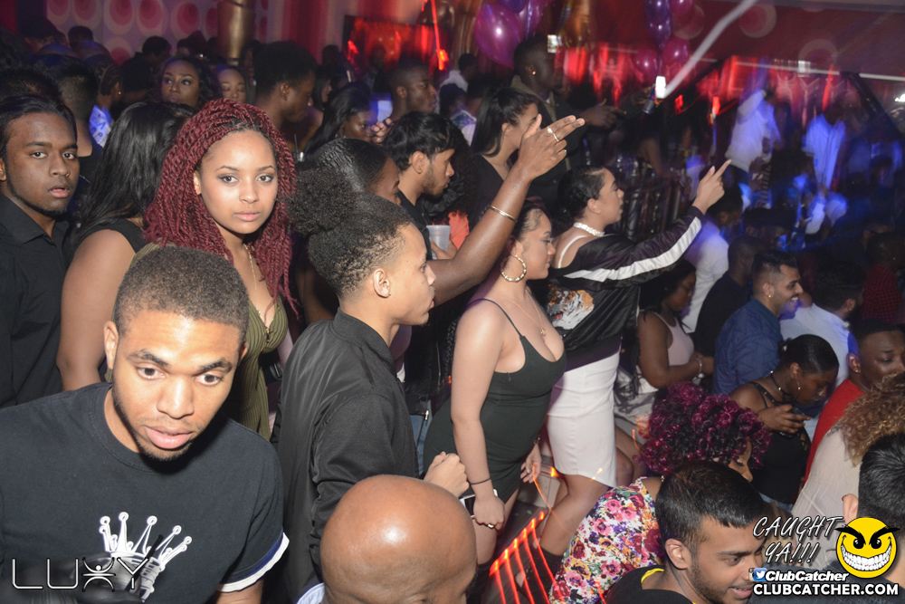 Luxy nightclub photo 166 - April 28th, 2017