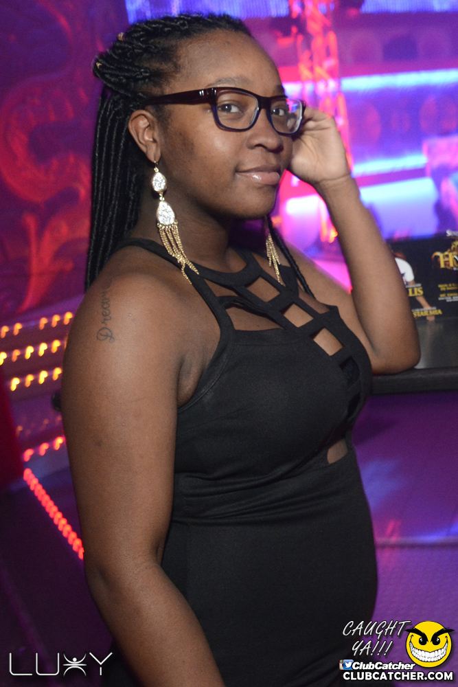 Luxy nightclub photo 167 - April 28th, 2017