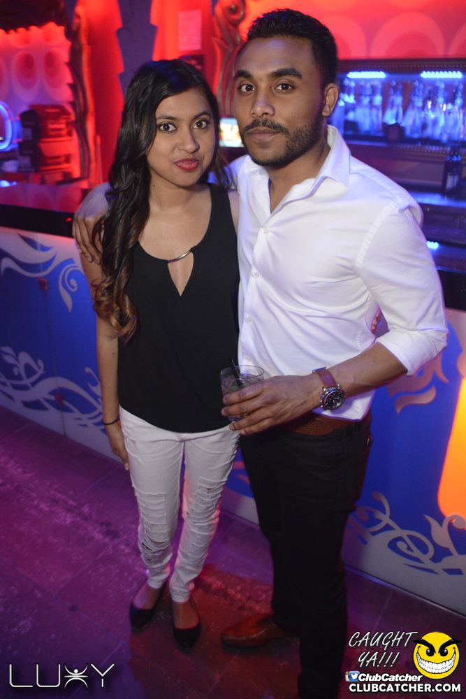 Luxy nightclub photo 171 - April 28th, 2017