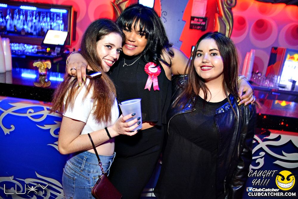 Luxy nightclub photo 172 - April 28th, 2017