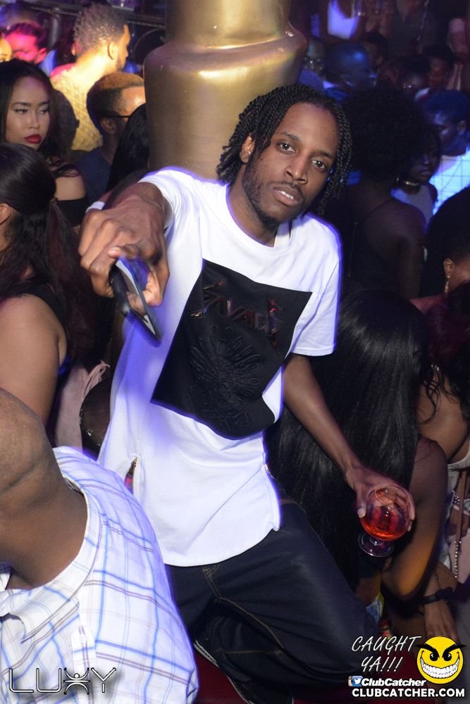 Luxy nightclub photo 173 - April 28th, 2017