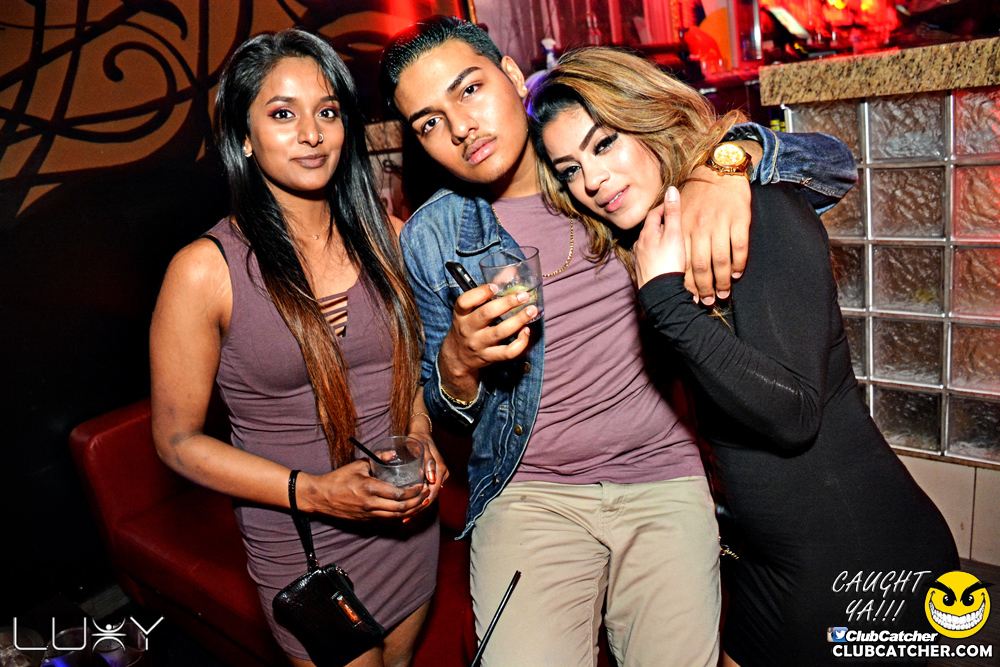 Luxy nightclub photo 174 - April 28th, 2017