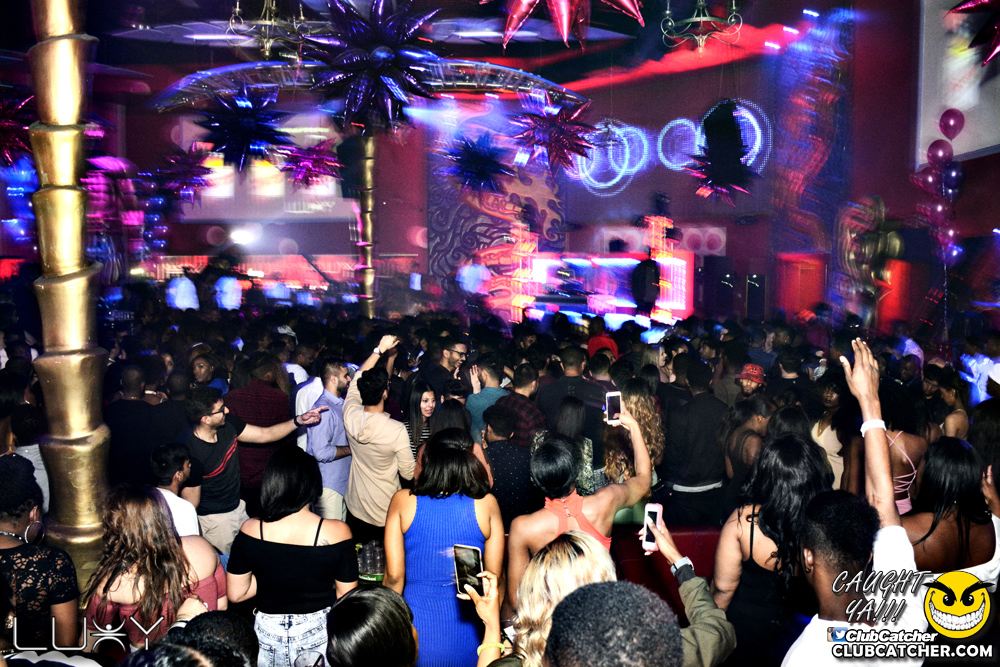Luxy nightclub photo 175 - April 28th, 2017