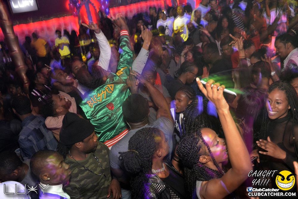 Luxy nightclub photo 176 - April 28th, 2017