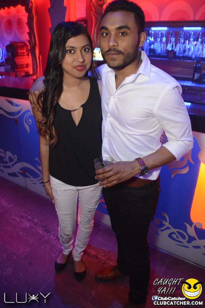 Luxy nightclub photo 178 - April 28th, 2017