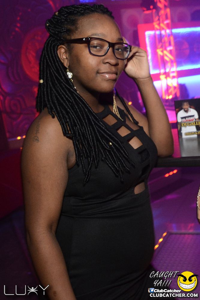 Luxy nightclub photo 179 - April 28th, 2017
