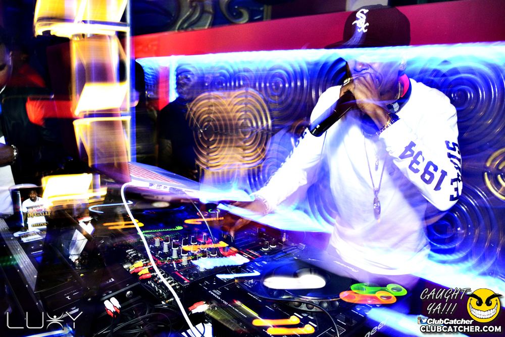 Luxy nightclub photo 180 - April 28th, 2017