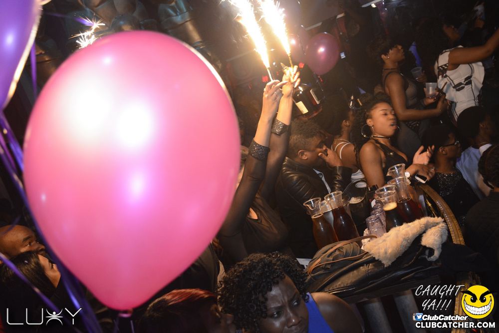 Luxy nightclub photo 19 - April 28th, 2017