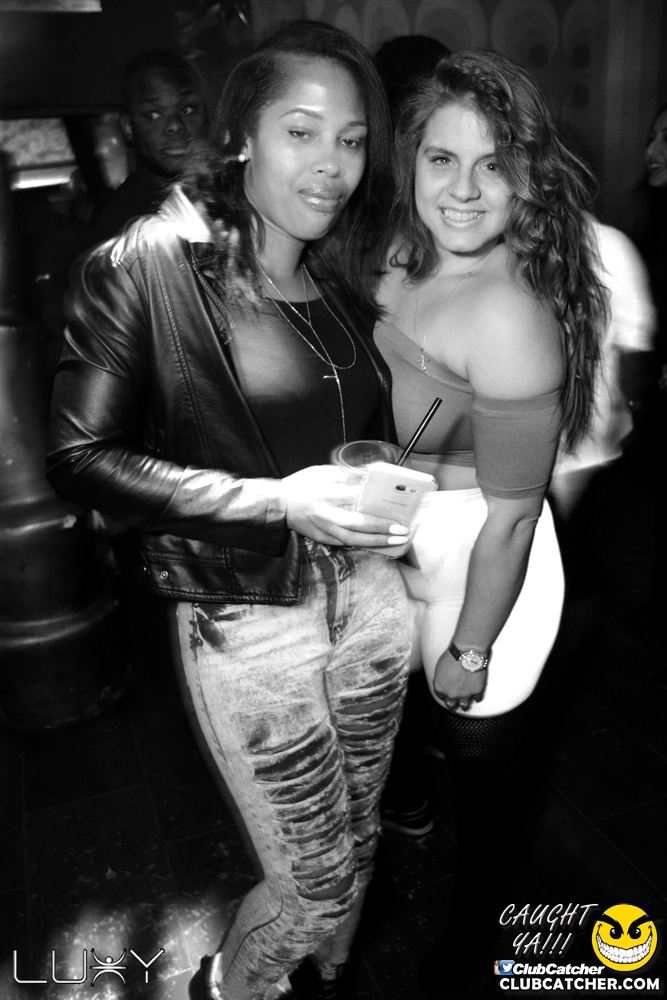Luxy nightclub photo 181 - April 28th, 2017