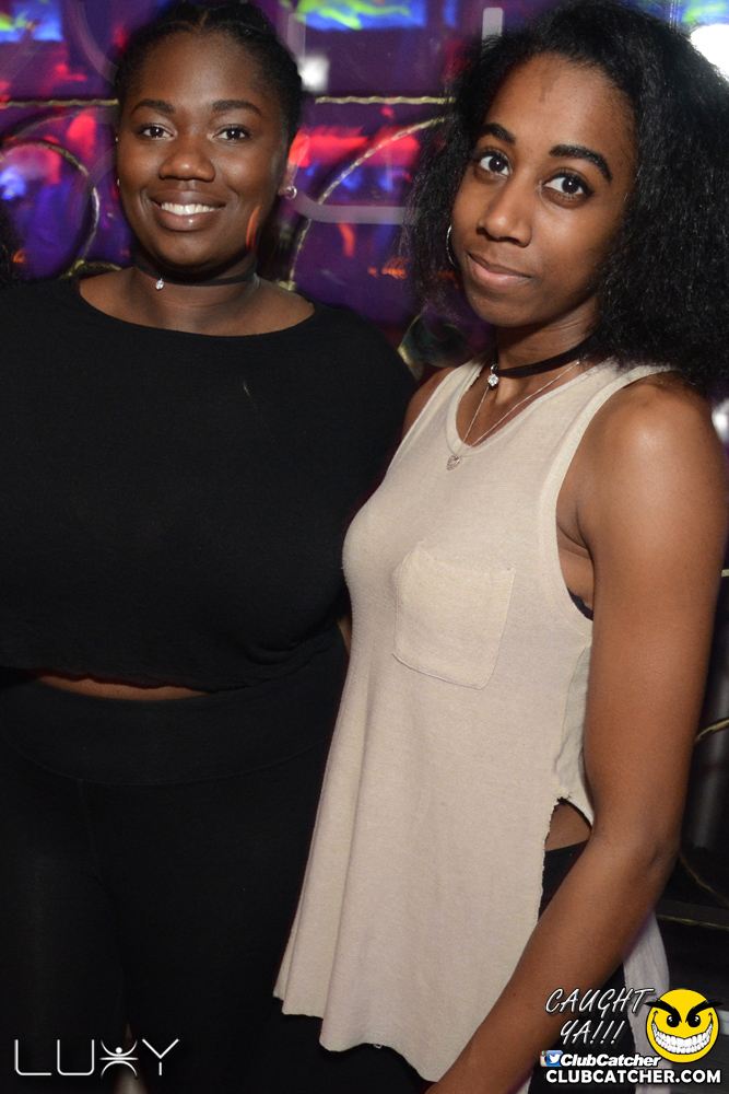 Luxy nightclub photo 182 - April 28th, 2017