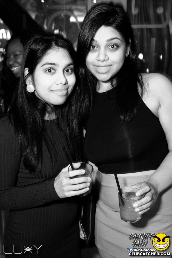 Luxy nightclub photo 186 - April 28th, 2017