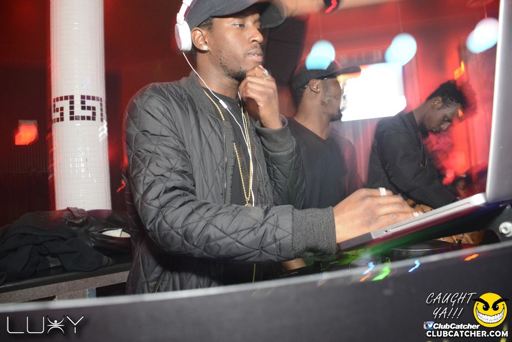 Luxy nightclub photo 187 - April 28th, 2017
