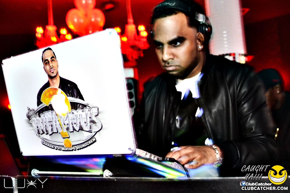 Luxy nightclub photo 189 - April 28th, 2017