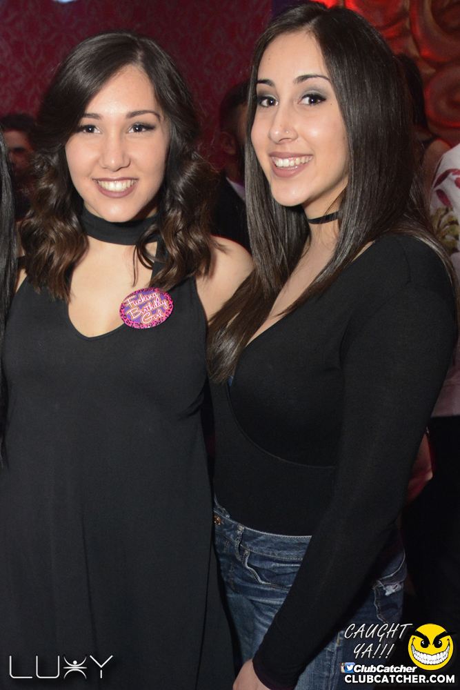 Luxy nightclub photo 190 - April 28th, 2017