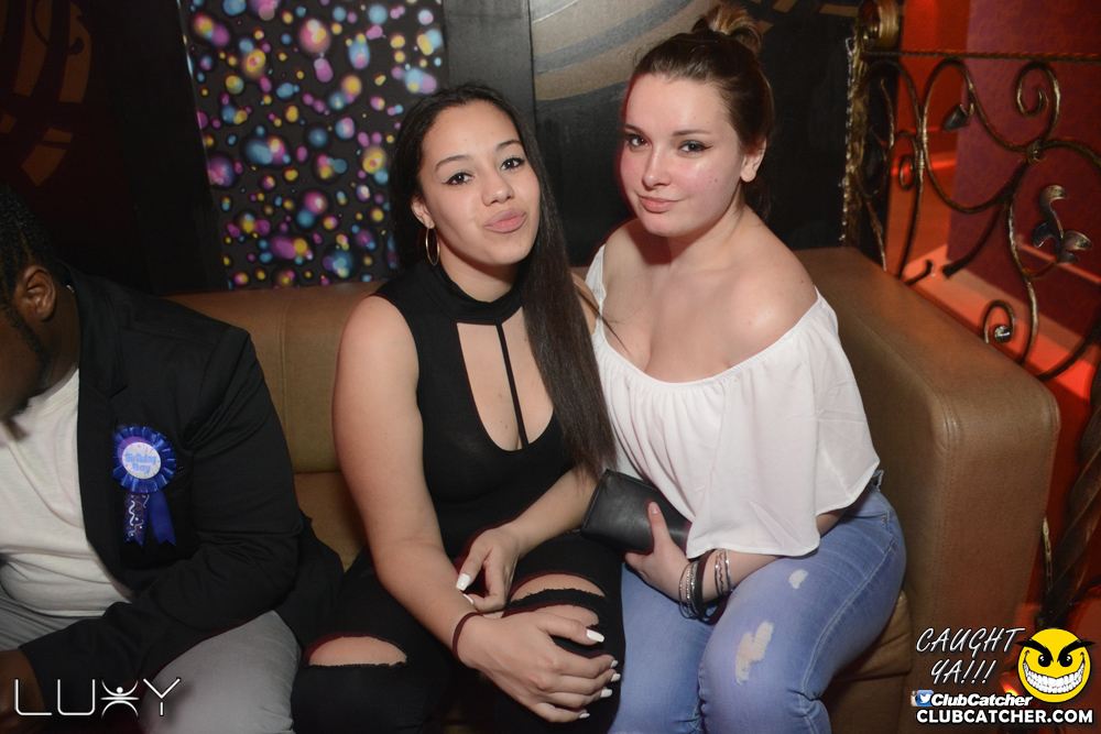Luxy nightclub photo 193 - April 28th, 2017