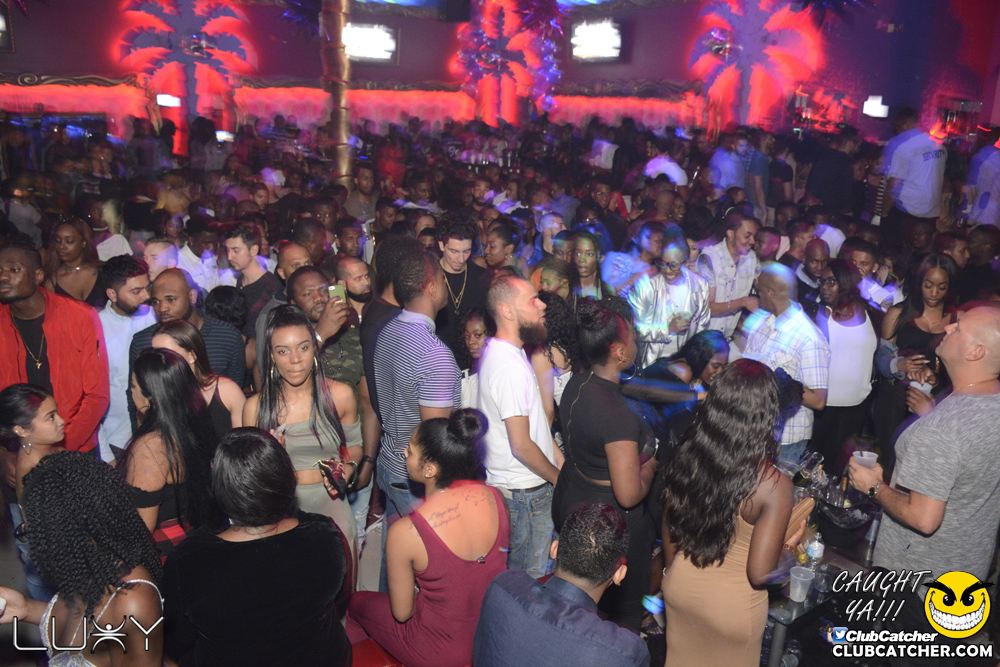 Luxy nightclub photo 194 - April 28th, 2017