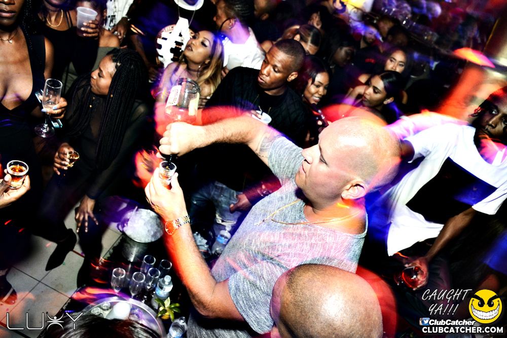 Luxy nightclub photo 195 - April 28th, 2017