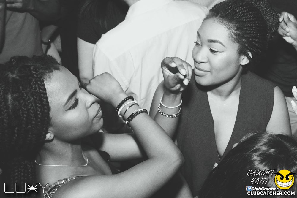 Luxy nightclub photo 197 - April 28th, 2017