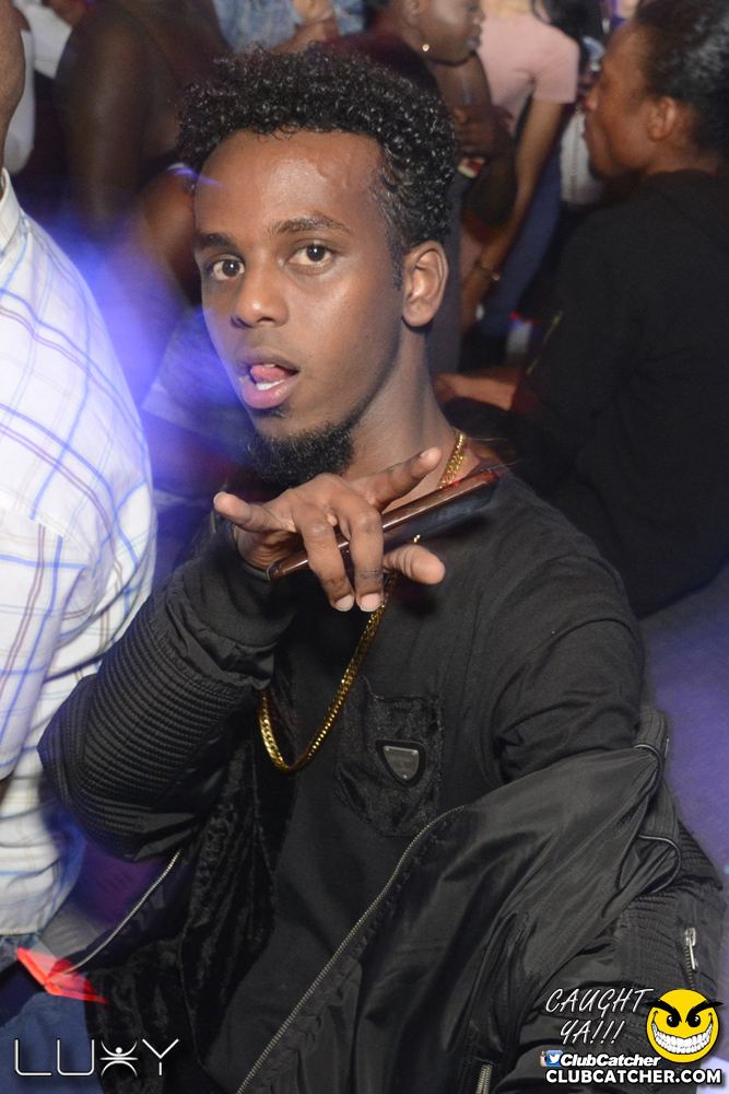 Luxy nightclub photo 198 - April 28th, 2017