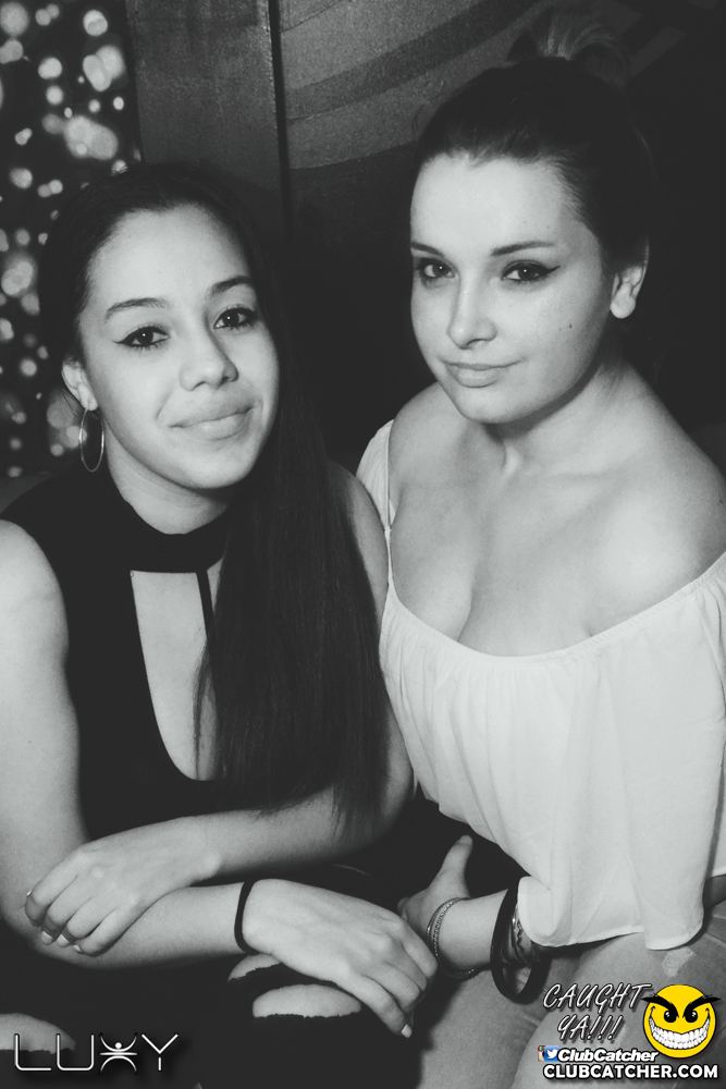 Luxy nightclub photo 199 - April 28th, 2017
